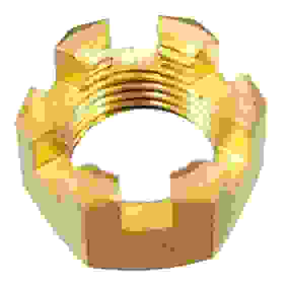 Гайка гребного винта для Tohatsu 40-115HP, SK353-64121-0