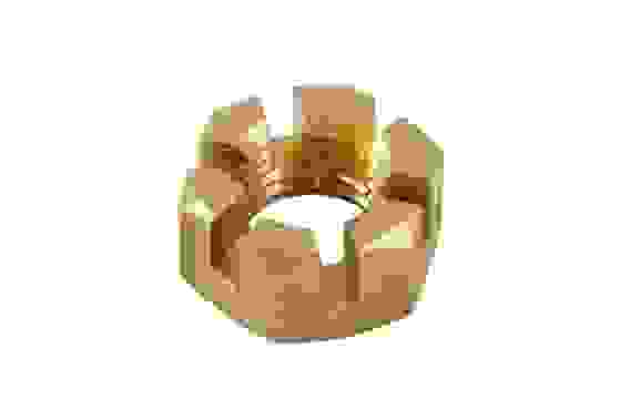 Гайка гребного винта для Tohatsu 40-115HP, SK353-64121-0