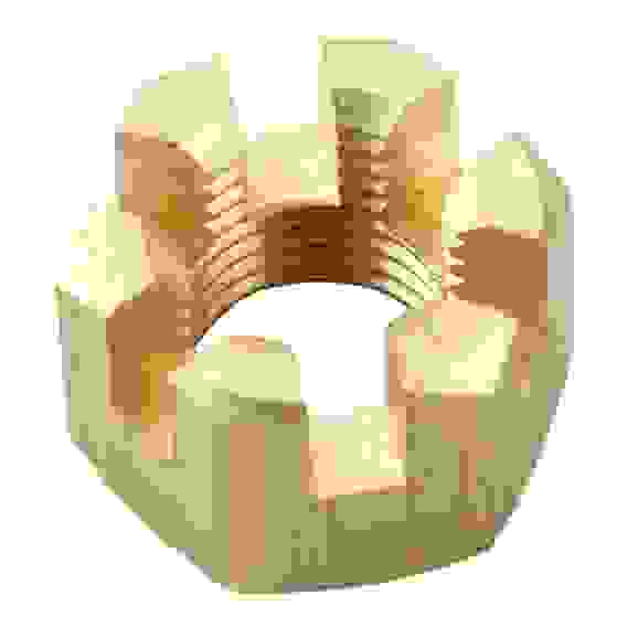 Гайка крепления гребного винта Skipper для Yamaha 40-90