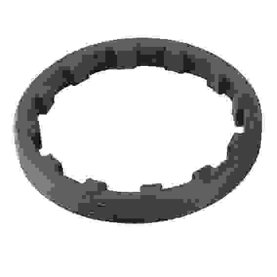 Гайка упорная корпуса редуктора для Yamaha 150/175/200/225