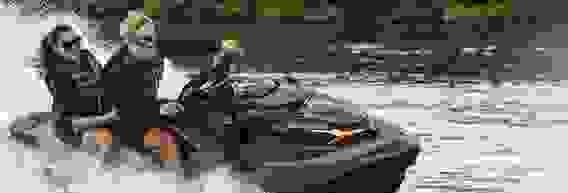 Гидро брюки мужские Men's Element Riding Pants Black M