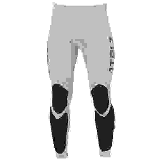 Гидробрюки мужские Jetpilot RX Vault Neo Pants Grey