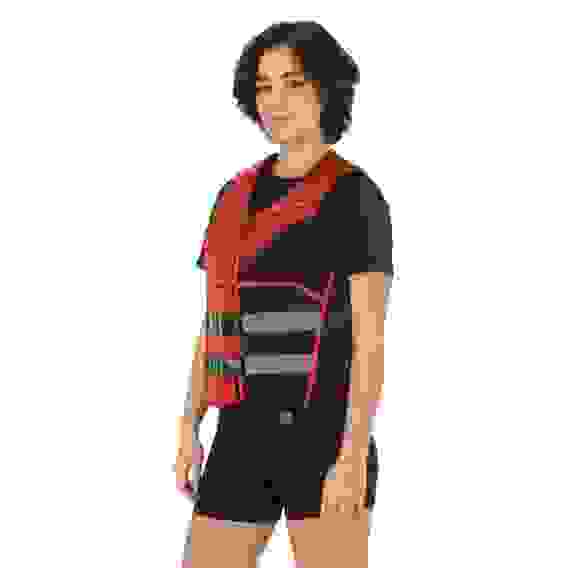 Гидрожилет Sea-Doo Unisex Freedom PFD/Life Jacket Red