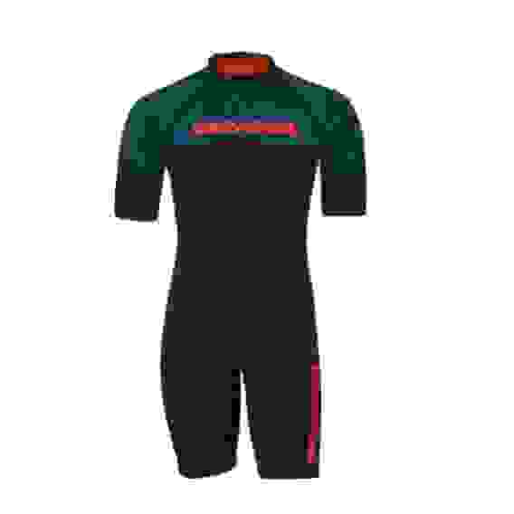 Гидрокоcтюм Sеа-Dоo 3 mm Еsсарe Shоrty Wetsuit Nаvy