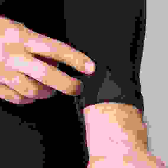 Гидрокостюм O'Brien Elite Plus 32 LS Shorty Chest Zip