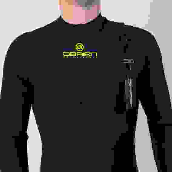 Гидрокостюм O'Brien Elite Plus 32 LS Shorty Chest Zip