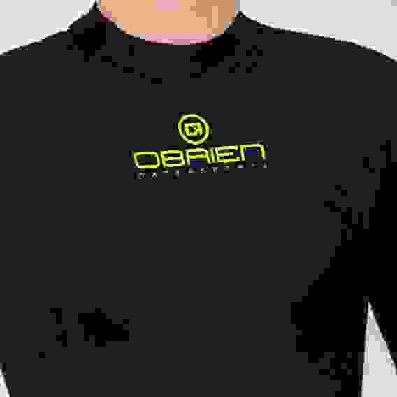 Гидрокостюм O'Brien Sport 2mm Shorty BZ Back Zip