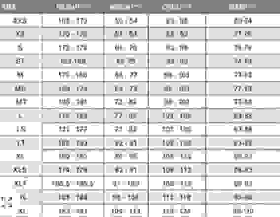 Гидрокостюм O'Brien Sport 32 FS Back Zip Full Suit