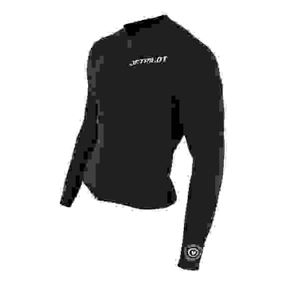 Гидрокуртка JetPilot Venture Neo Black, XL