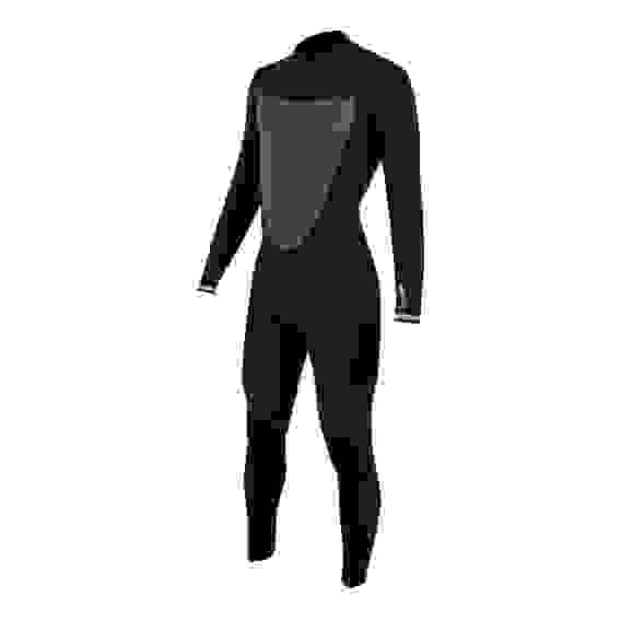 2212706 Гидрокостюм длинный JetPilot Flight 3X2 мм BZ LS Black 2XL