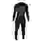 2212706 Гидрокостюм длинный JetPilot Flight 3X2 мм BZ LS Black 2XL