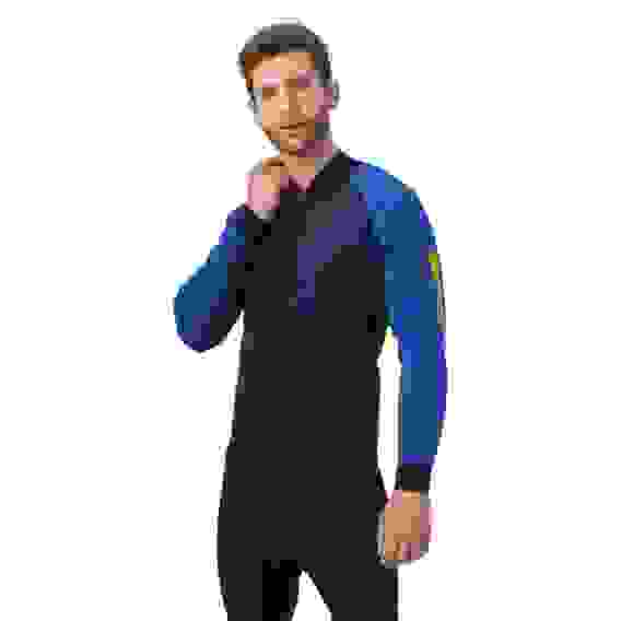 Гидрокуртка Sea-Doo Men's Montego Jacket мужская Navy