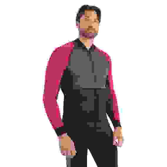 Гидрокуртка Sea-Doo Men's Montego Jacket мужская Red