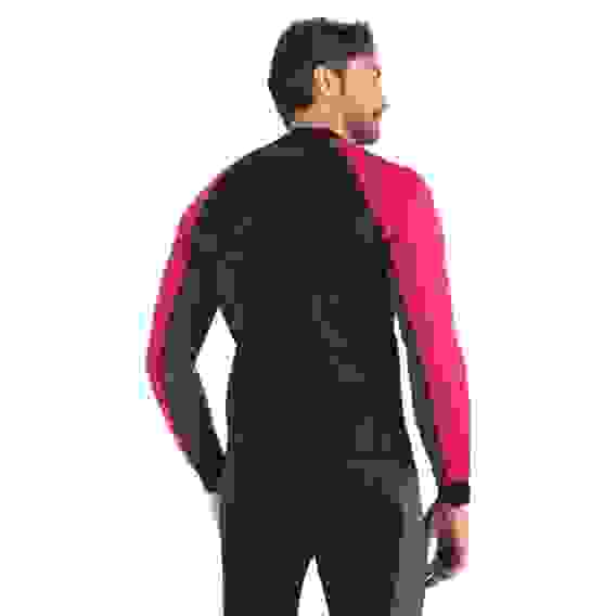 Гидрокуртка Sea-Doo Men's Montego Jacket мужская Red