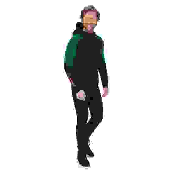 Гидрокуртка Sea-Doo Men's Neoprene Performance Riding Jacket Black