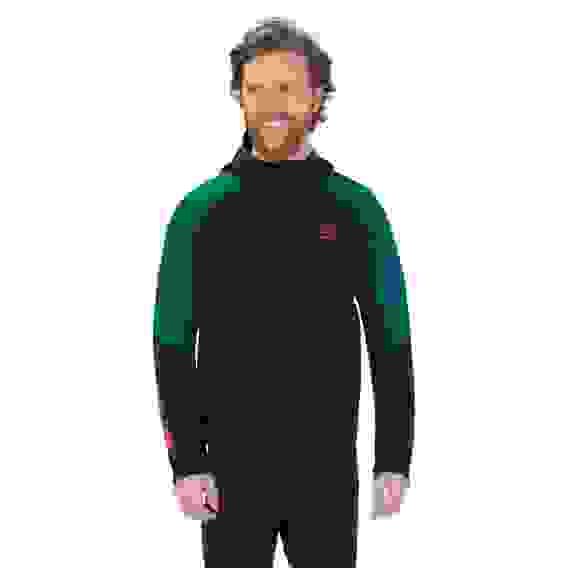 Гидрокуртка Sea-Doo Men's Neoprene Performance Riding Jacket Black L