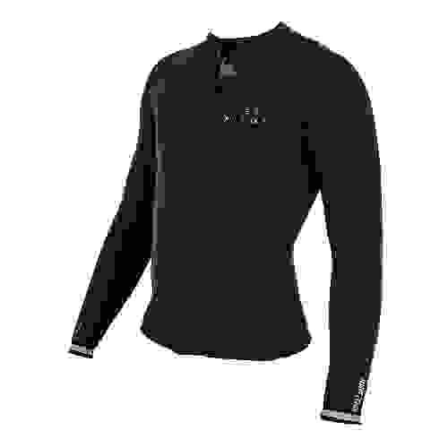 Гидрокуртка для гидроцикла JetPilot Flight 2X2 LS FZ (Black, L)