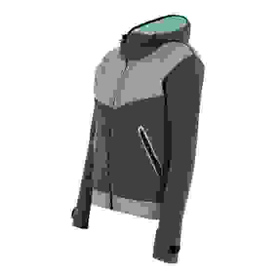 Гидрокуртка женская JetPilot 2mm Flight XL