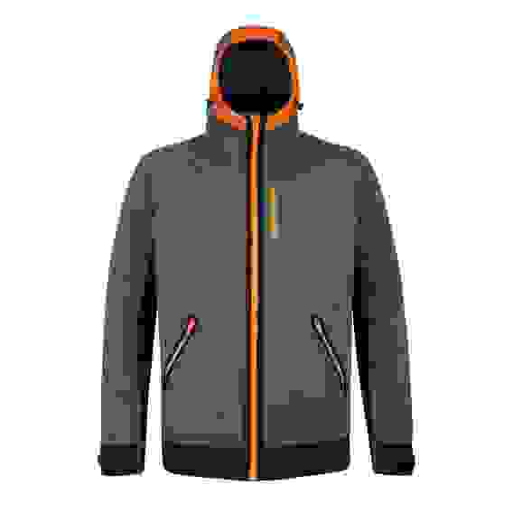 Гидрокуртка мужская Sea-Doo Men's Neopren Riding Jacket 2XL