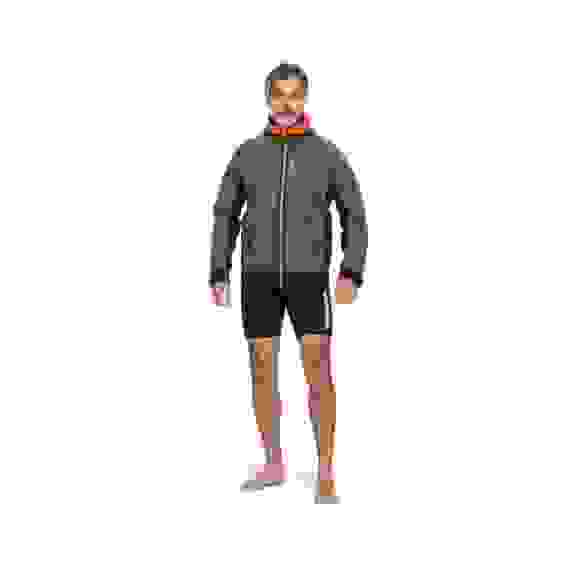 Гидрокуртка мужская Sea-Doo Men's Neopren Riding Jacket 2XL