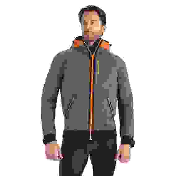 Гидрокуртка мужская Sea-Doo Men's Neopren Riding Jacket XL