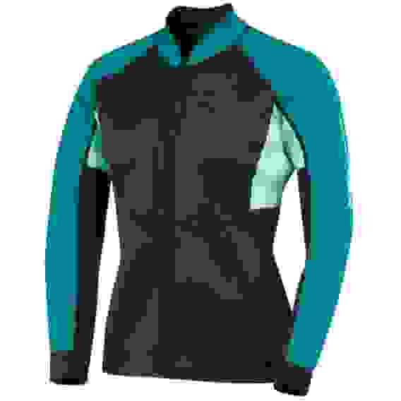 Гидрокуртка неопреновая женская Sea-Doo Ladies Montego Jacket Teal