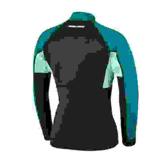 Гидрокуртка неопреновая женская Sea-Doo Ladies Montego Jacket Teal