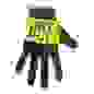 Гидроперчатки JetPilot Matrix Race YELLOW/BLACK