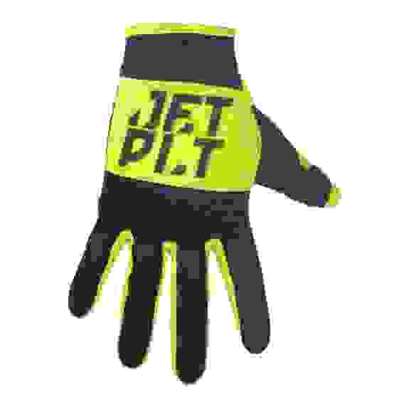 Гидроперчатки JetPilot Matrix Race YELLOW/BLACK