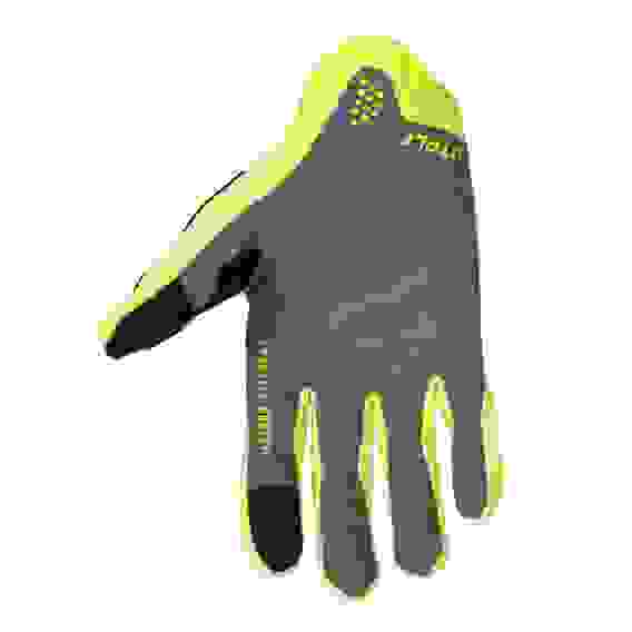 Гидроперчатки JetPilot RX ONE Yellow