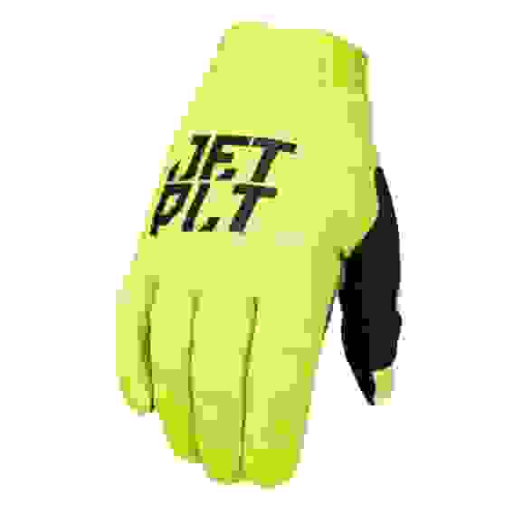 Гидроперчатки JetPilot RX ONE Yellow