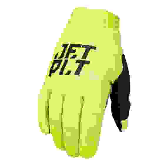 Гидроперчатки JetPilot RX ONE Yellow