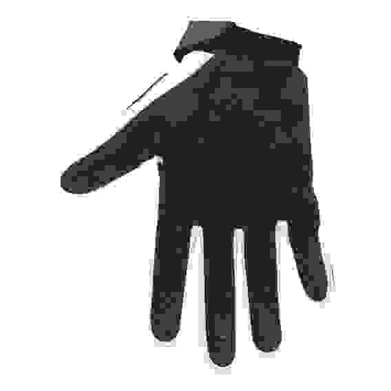 Гидроперчатки для водных видов спорта Jetpilot RACE RX GLOVE WHITE/BLACK