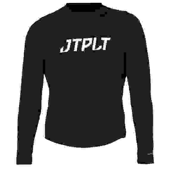 Гидрофутболка Jetpilot RX Vault LS Black