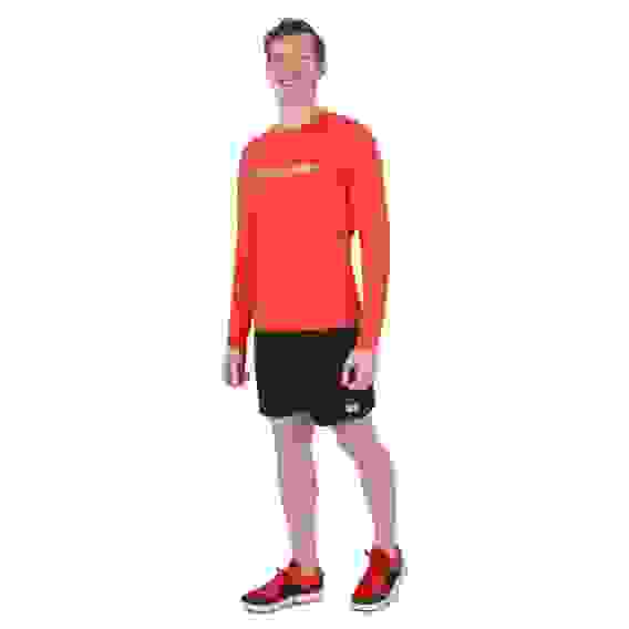 Гидрофутболка Sea-Doo Men's Long Sleeve Rashguard Signature