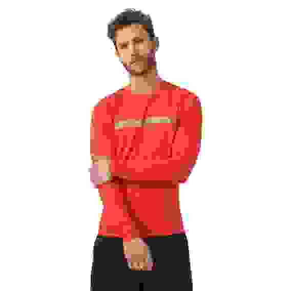 Гидрофутболка Sea-Doo Men's Long Sleeve Rashguard Signature