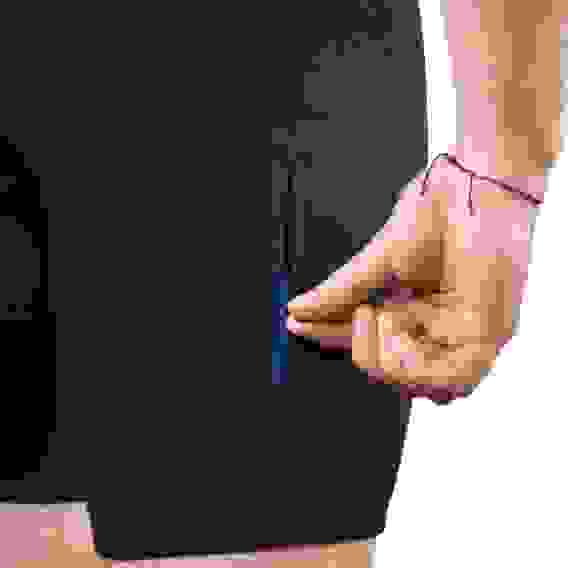 Гидрошорты неопреновые мужские Sea-Doo Neoprene Shorts