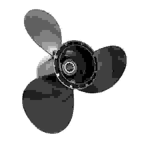 Гребной винт для SUZUKI DF25-30/DT20-30, 3x10-1/4x11R , SK58100-96421-019