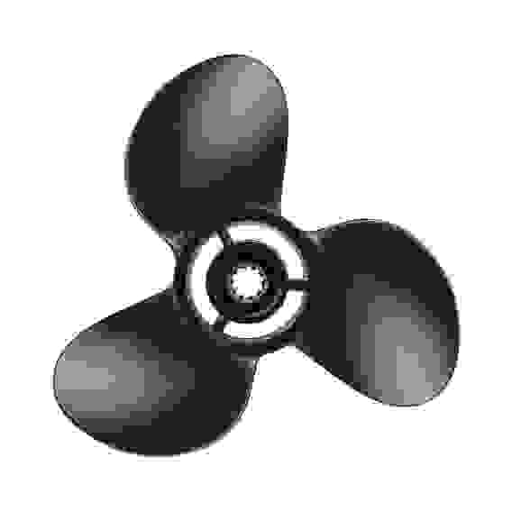 Гребной винт для SUZUKI DF25-30/DT20-30, 3x10-1/4x11R , SK58100-96421-019