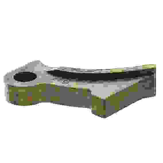 Грузик (ramp) вариатора к снегоходу BRP Ski-Doo, 417223088