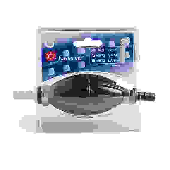 Груша топливная, стандартная, 8мм, C14572