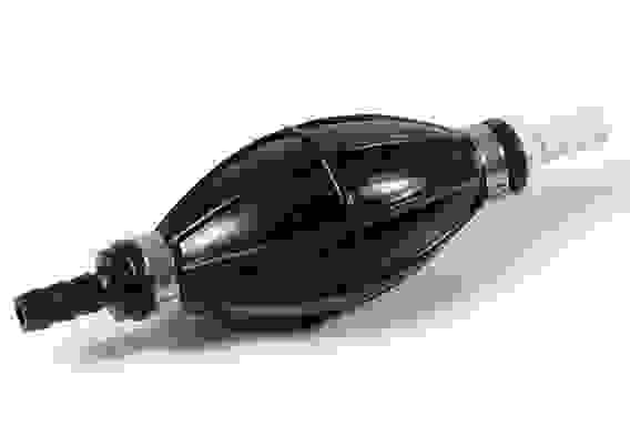 Груша топливная, стандартная, 8мм, C14572