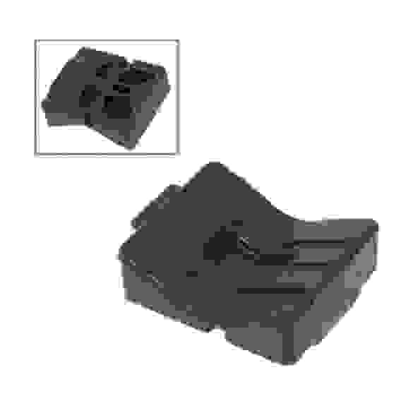 Демпфер (подушка) лыжи снегоходов BRP, SM-08302