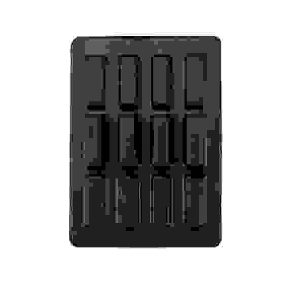 Демпфер лыжи снегоходов Arctic Cat, SM-08306