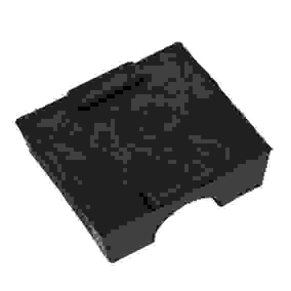 Демпфер лыжи снегоходов Yamaha, SM-08308