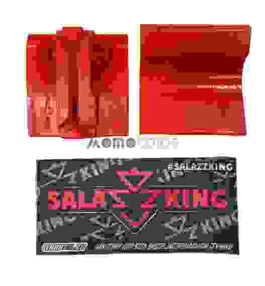 Демпфер подушка лыжи для снегоходов Ski-Doo SUMMIT G4 SALAZZKING SZ505074138XL