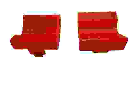 Демпфер подушка лыжи комплект для снегоходов Ski-Doo SUMMIT G4 EXPERT SZ505074831XL