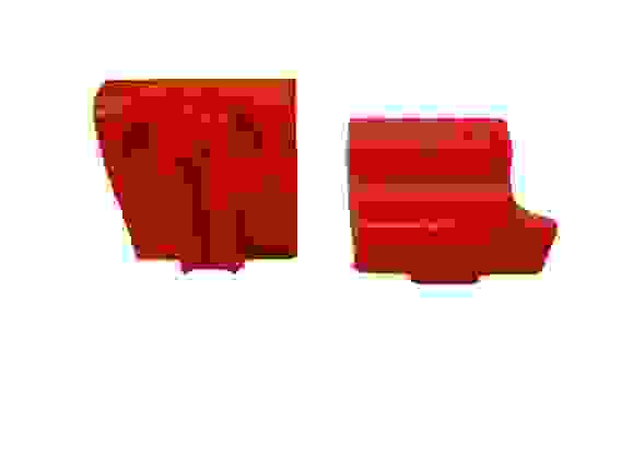 Демпфер подушка лыжи комплект для снегоходов Ski-Doo SUMMIT G4 EXPERT SZ505074831XL