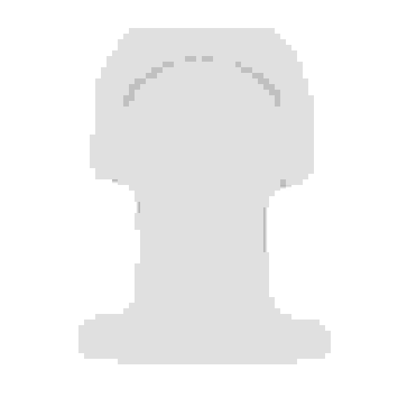 Держатель двери магнитный пластиковый, SFDH1-01