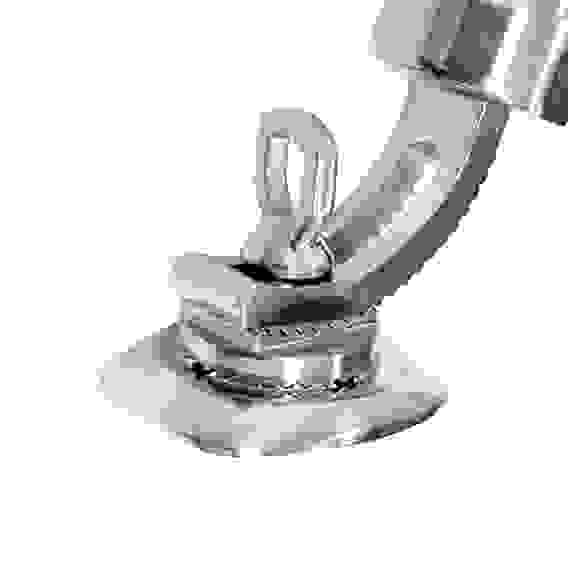 Держатель спиннинга с креплением на горизонтальную поверхность, 7750S